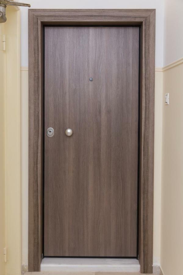 Apartamento Dream Penthouse2 Atenas Exterior foto