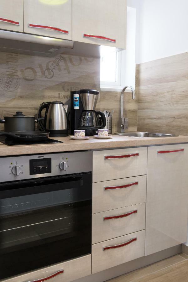 Apartamento Dream Penthouse2 Atenas Exterior foto