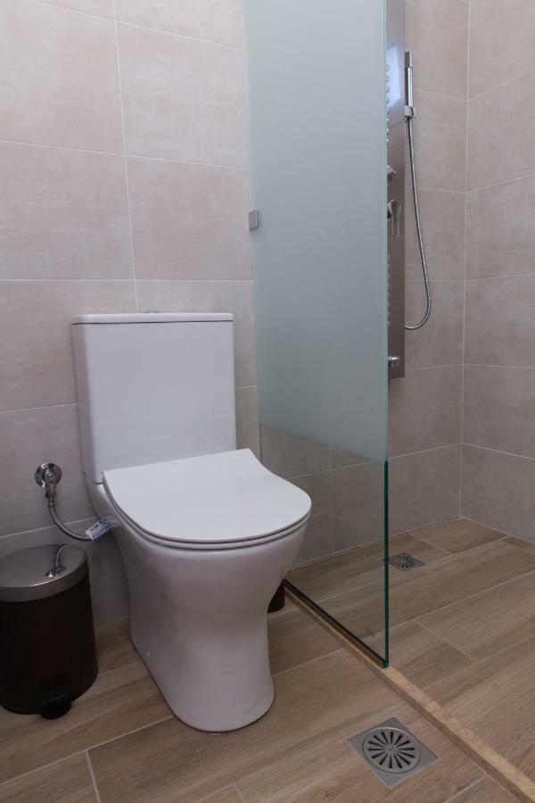 Apartamento Dream Penthouse2 Atenas Exterior foto